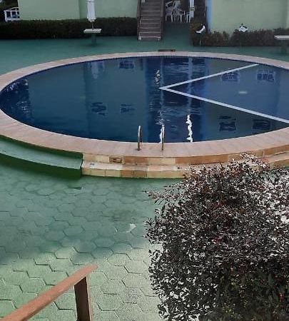 Apartamento 2 Quartos Πόρτο Σεγκούρο Εξωτερικό φωτογραφία