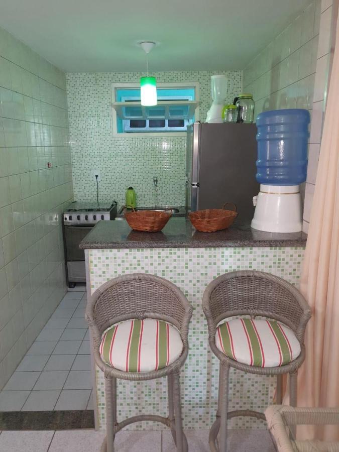 Apartamento 2 Quartos Πόρτο Σεγκούρο Εξωτερικό φωτογραφία