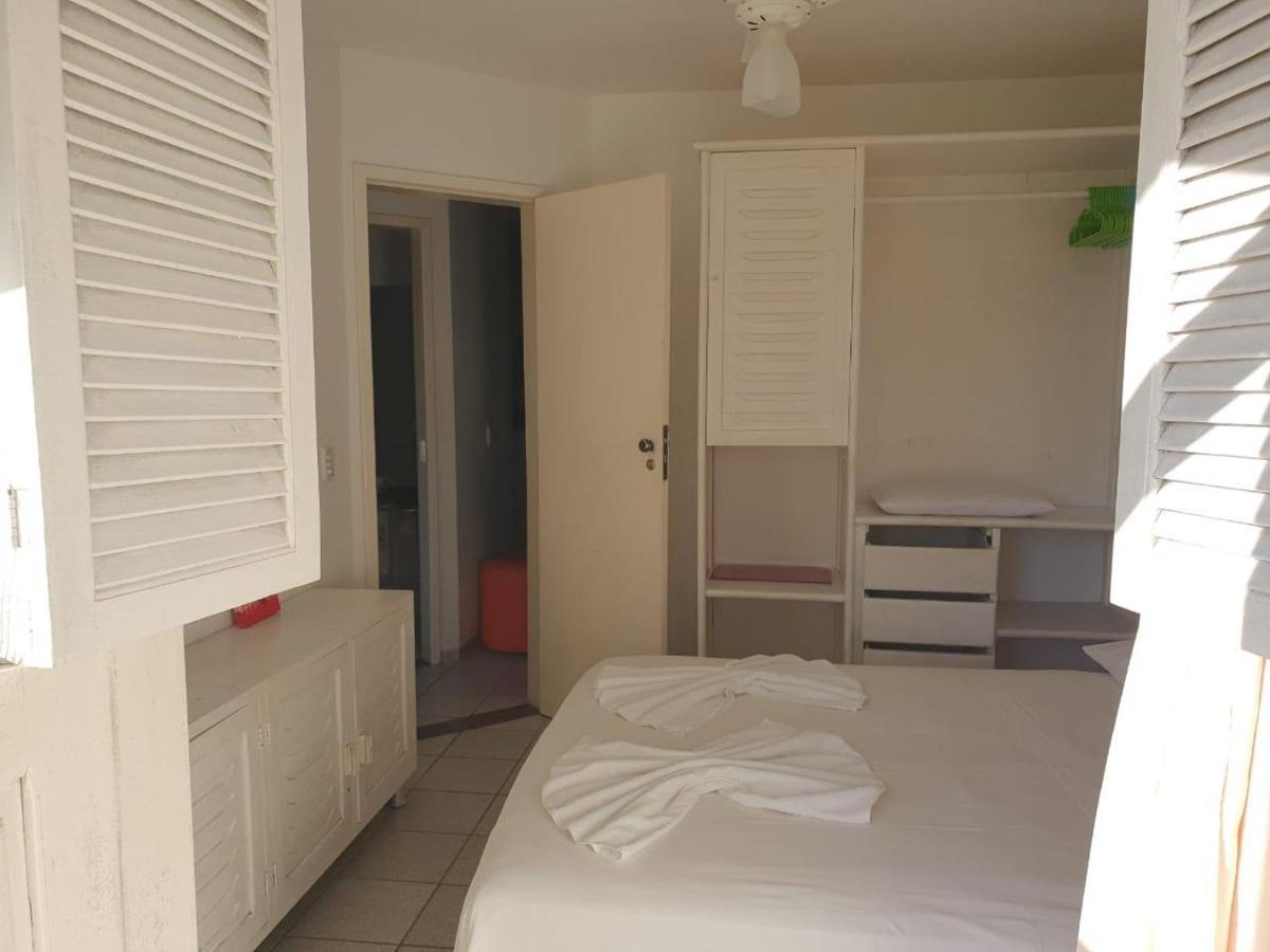 Apartamento 2 Quartos Πόρτο Σεγκούρο Εξωτερικό φωτογραφία