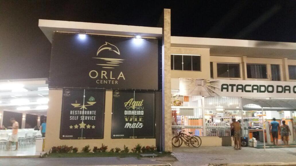 Apartamento 2 Quartos Πόρτο Σεγκούρο Εξωτερικό φωτογραφία