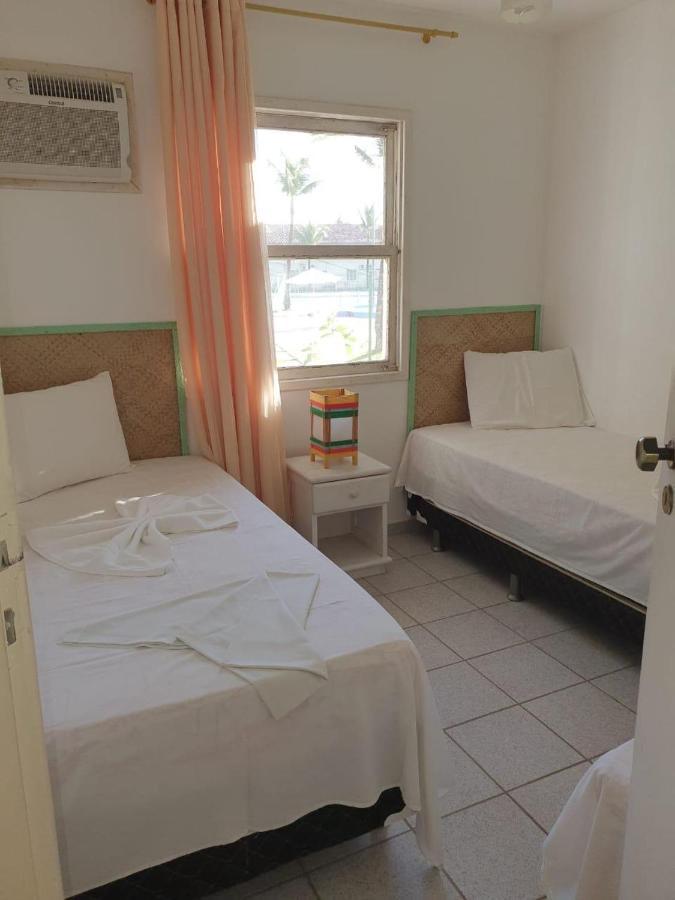 Apartamento 2 Quartos Πόρτο Σεγκούρο Εξωτερικό φωτογραφία