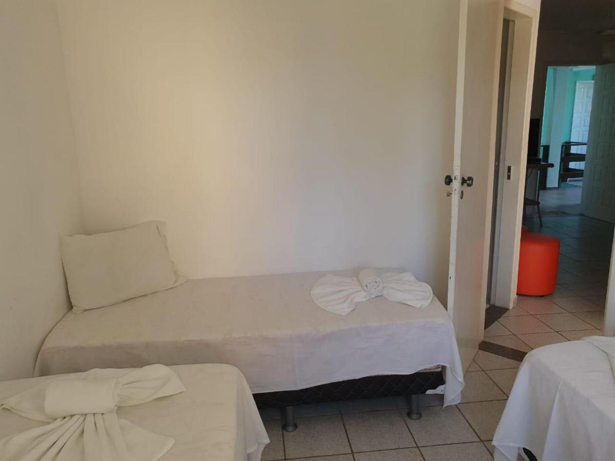 Apartamento 2 Quartos Πόρτο Σεγκούρο Εξωτερικό φωτογραφία