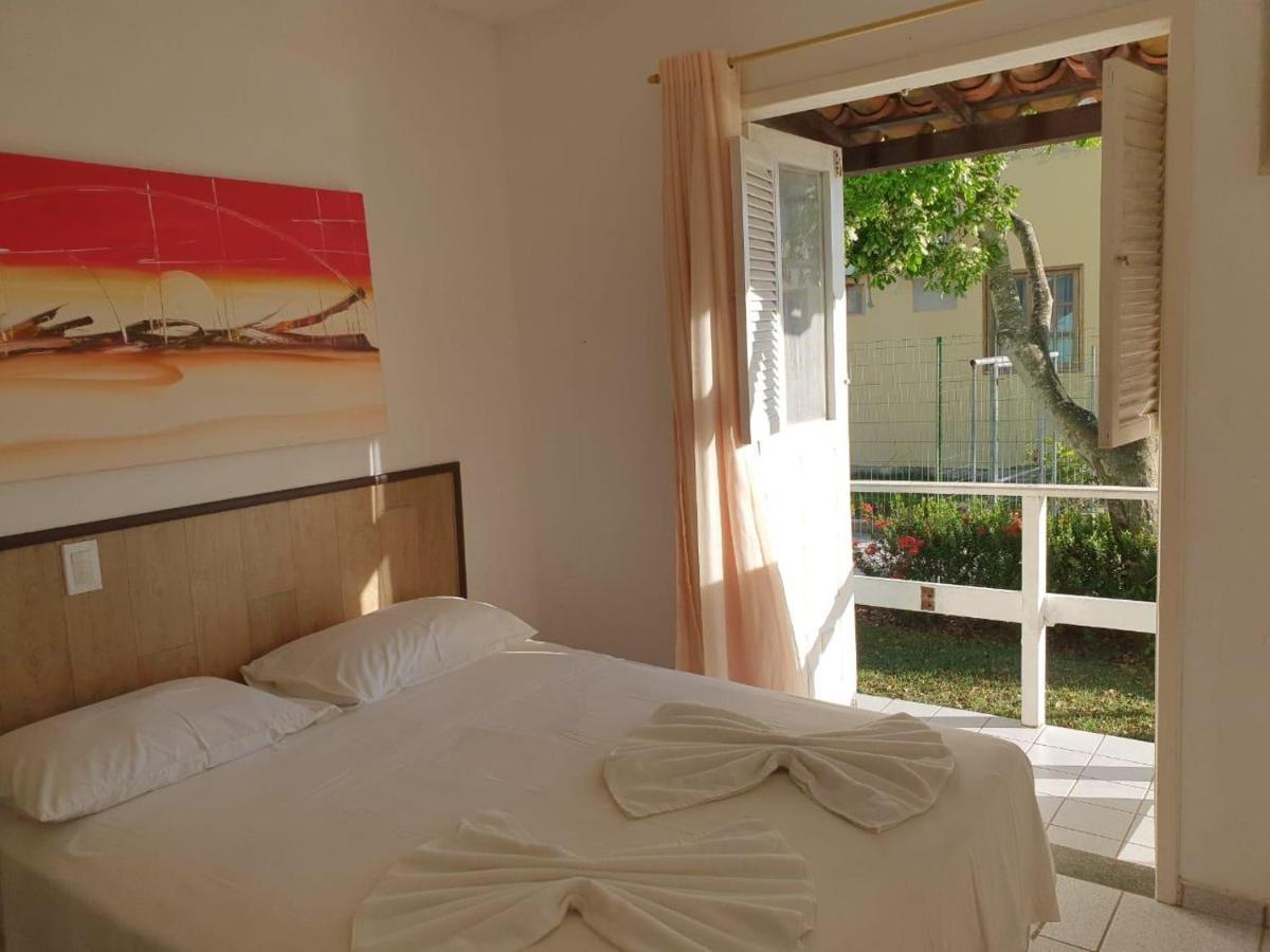 Apartamento 2 Quartos Πόρτο Σεγκούρο Εξωτερικό φωτογραφία