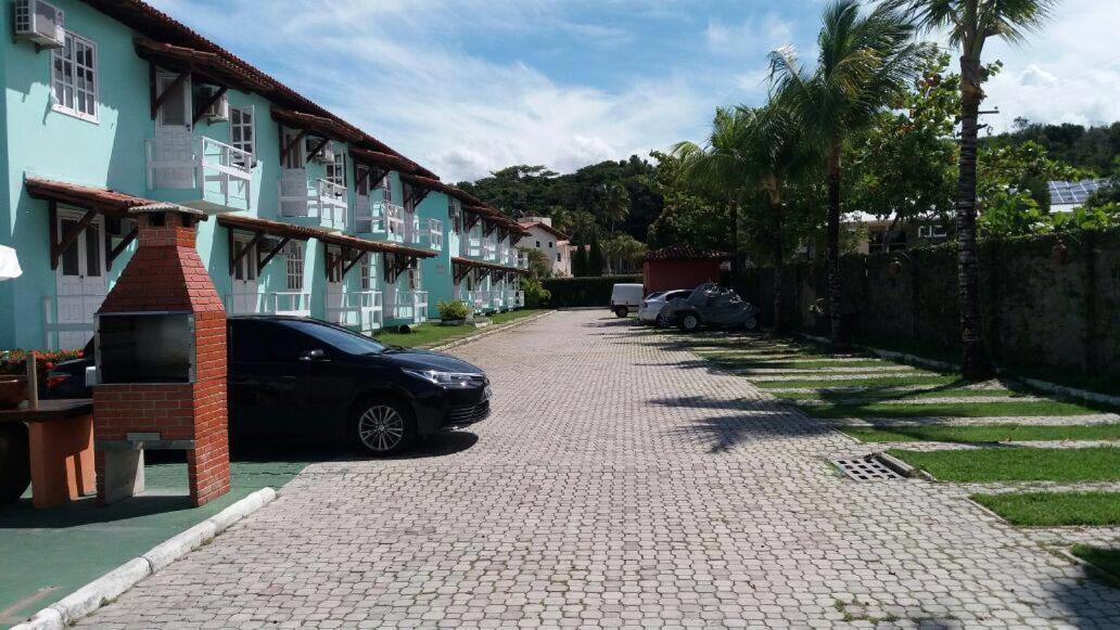 Apartamento 2 Quartos Πόρτο Σεγκούρο Εξωτερικό φωτογραφία